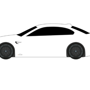 BMW E92 M3